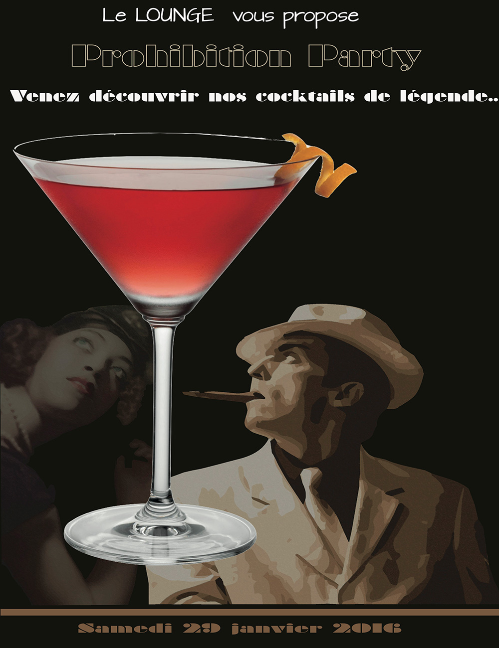 Prohibition