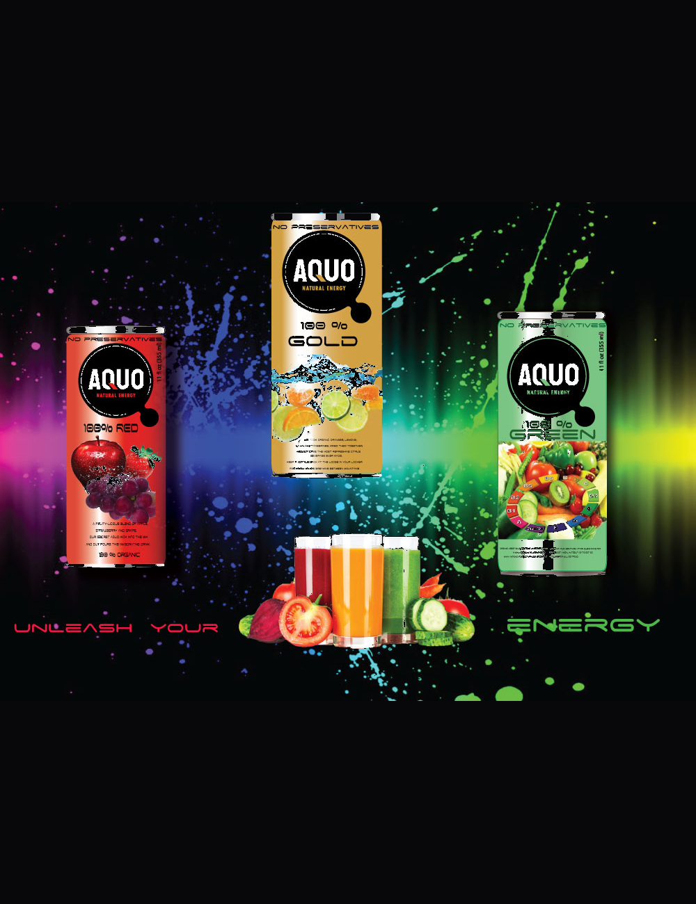 Aquo